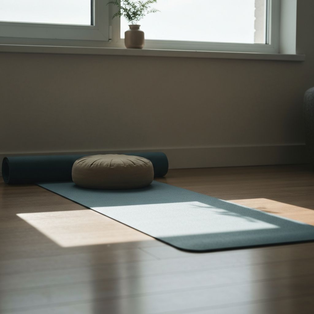 Άρθρο: Πρωινή Ρουτίνα